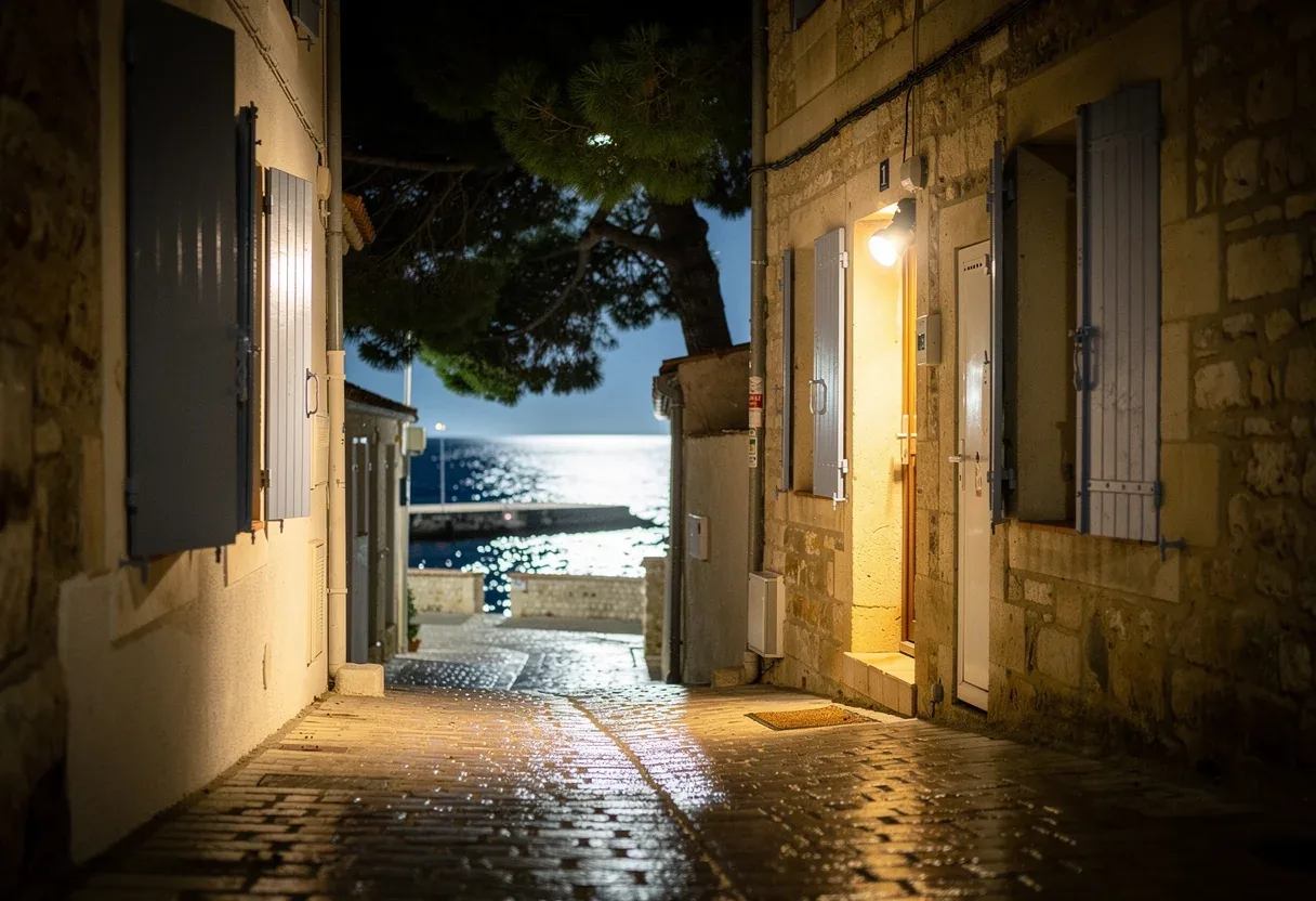 Dépannage serrurier de nuit à Le Barcarès